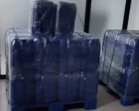 SDA BIO | 331 Goldsboro Ave, Sanford, NC 27330, USA | Phone: (919) 349-3023