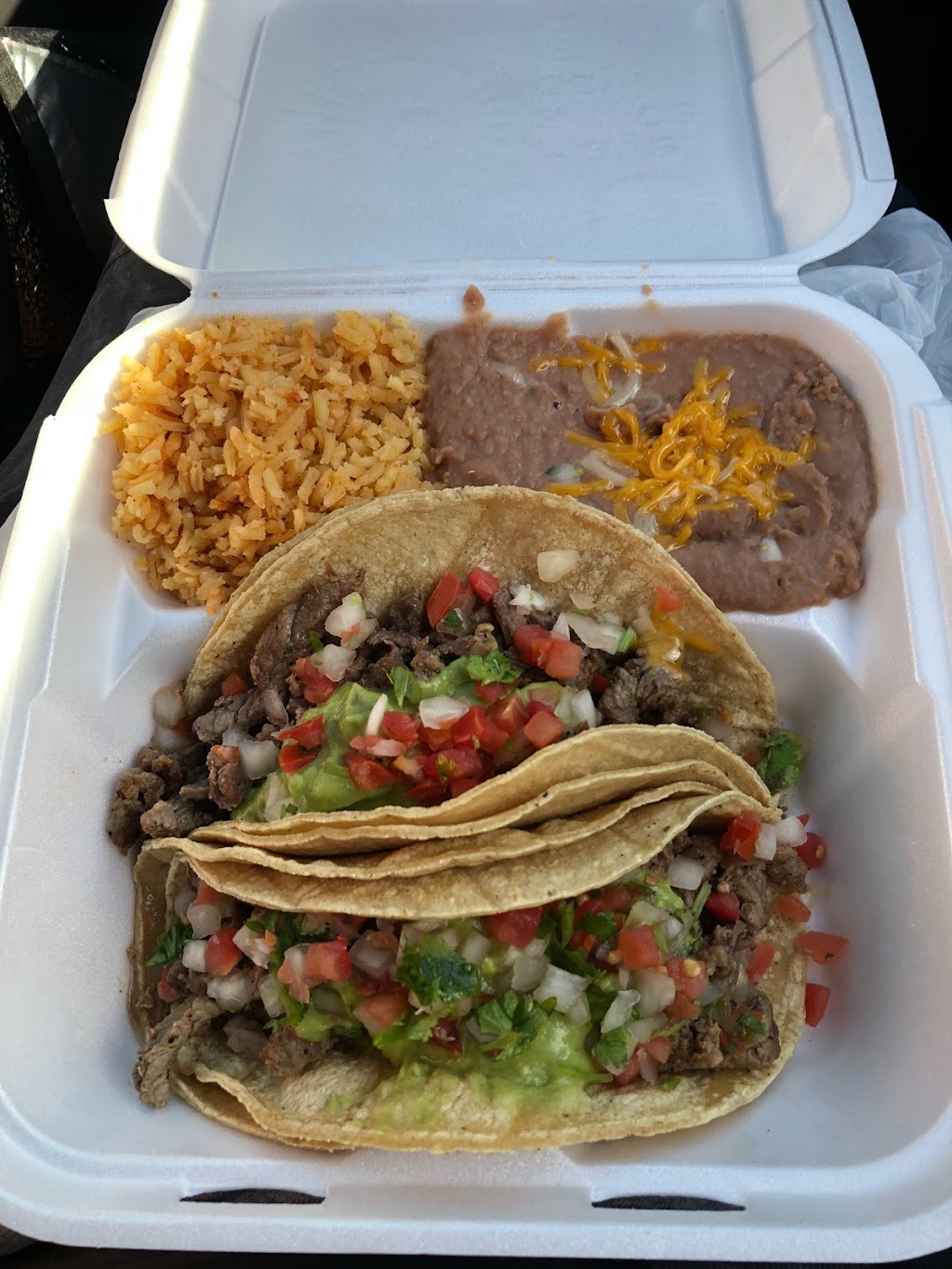 Alfredos Mexican Food | 602 N Coast Hwy, Oceanside, CA 92054, USA | Phone: (760) 433-3504