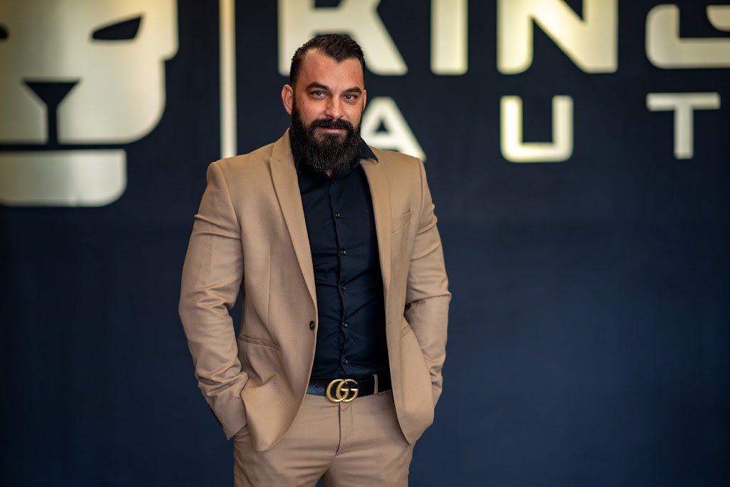 Kingz Auto Inc | 19327 Ventura Blvd Unit E, Tarzana, CA 91356, USA | Phone: (818) 730-8000