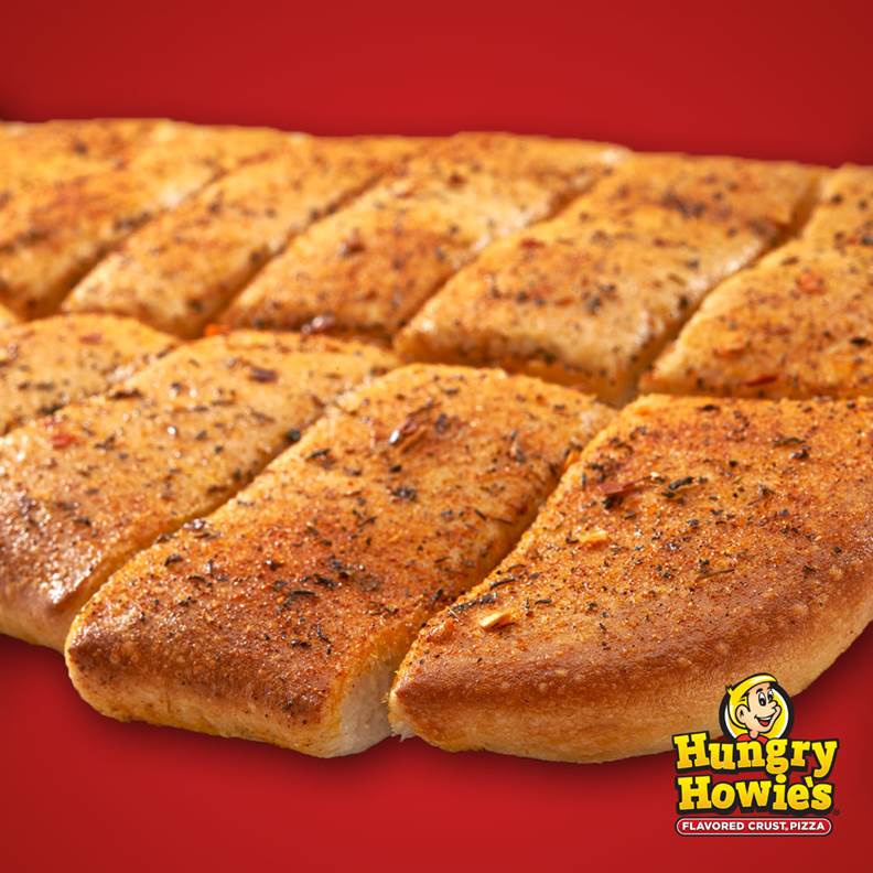 Hungry Howies Pizza | 3736 Monroe St, Dearborn, MI 48124, USA | Phone: (313) 278-1230