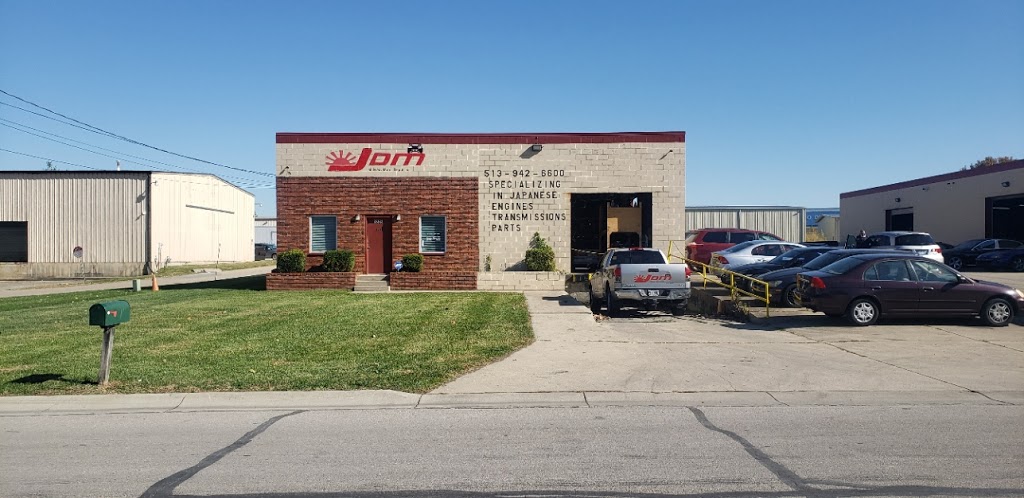 JDM Midwest Motor Depot Inc | 3223 Profit Dr, Fairfield, OH 45014, USA | Phone: (513) 942-6600