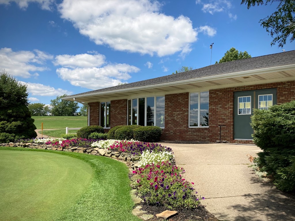 Pleasant View Golf Club | 14605 Louisville St NE, Paris, OH 44669, USA | Phone: (330) 862-2034