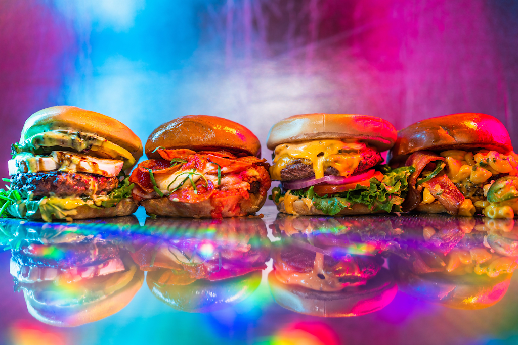 Burger Bitch | 11326 W Pico Blvd, Los Angeles, CA 90064, USA | Phone: (424) 946-7013