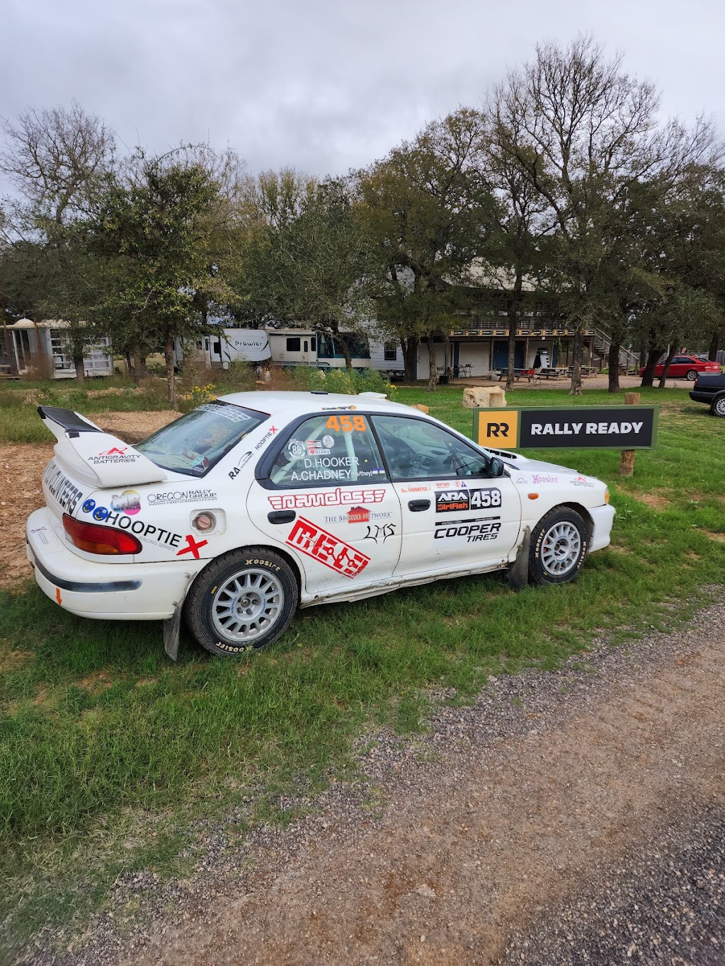 Rally Ready Driving School | 304 Blue Jay Rd, Dale, TX 78616, USA | Phone: (512) 394-3652