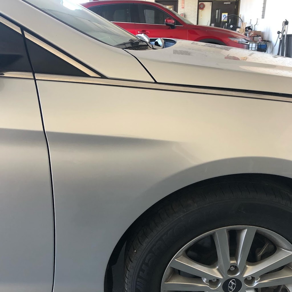 North Texas Dent Repair | 2916 US-82, Gainesville, TX 76240, USA | Phone: (214) 972-8333