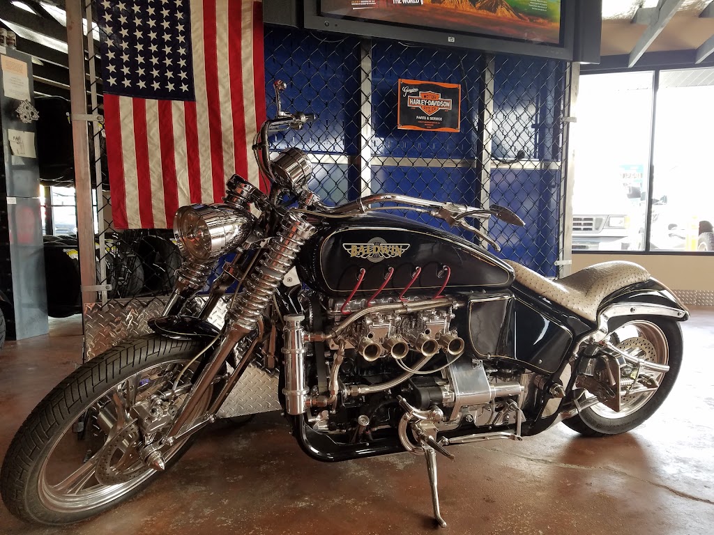 Biker Shack | 2226 Alpine Blvd, Alpine, CA 91901, USA | Phone: (619) 445-9993