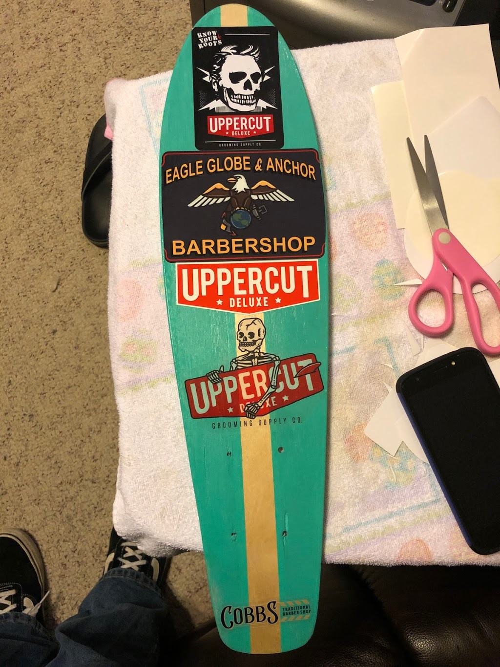 Bushido Customs | 1517 Meadow Crest Ln, Mansfield, TX 76063, USA | Phone: (682) 330-9618