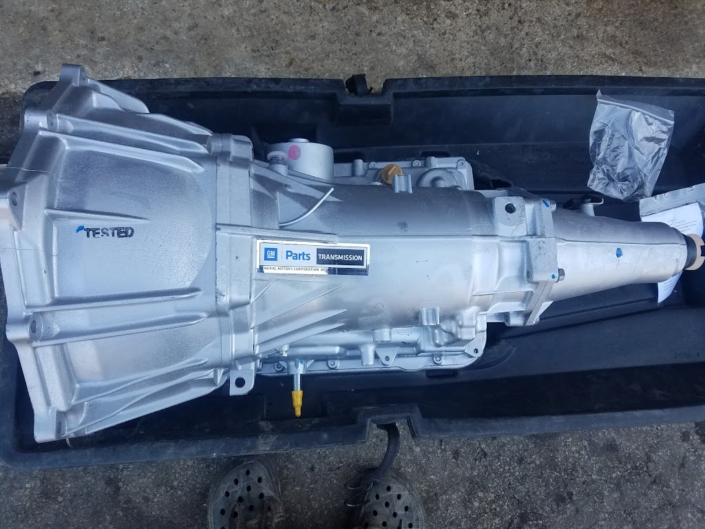 Sons Automotive Repair | 13743 SW 281st St, Homestead, FL 33033, USA | Phone: (305) 245-8477