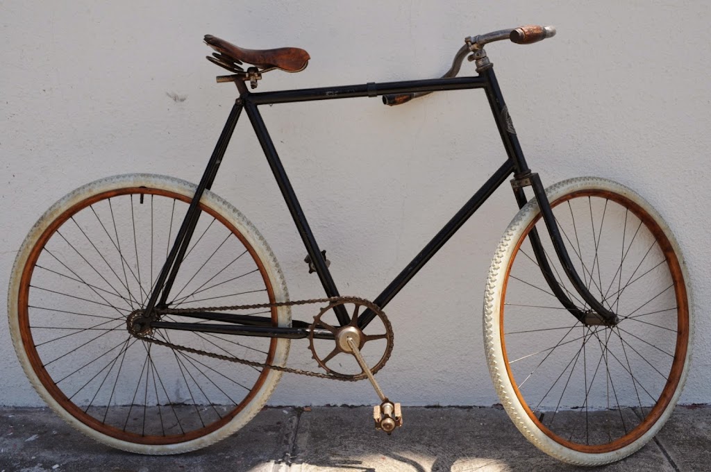 DD Cycles | 4049 Balboa St, San Francisco, CA 94121, USA | Phone: (415) 752-7980 DD Cycles | 4049 Balboa St, San Francisco, CA 94121, USA | Phone: (415) 752-7980