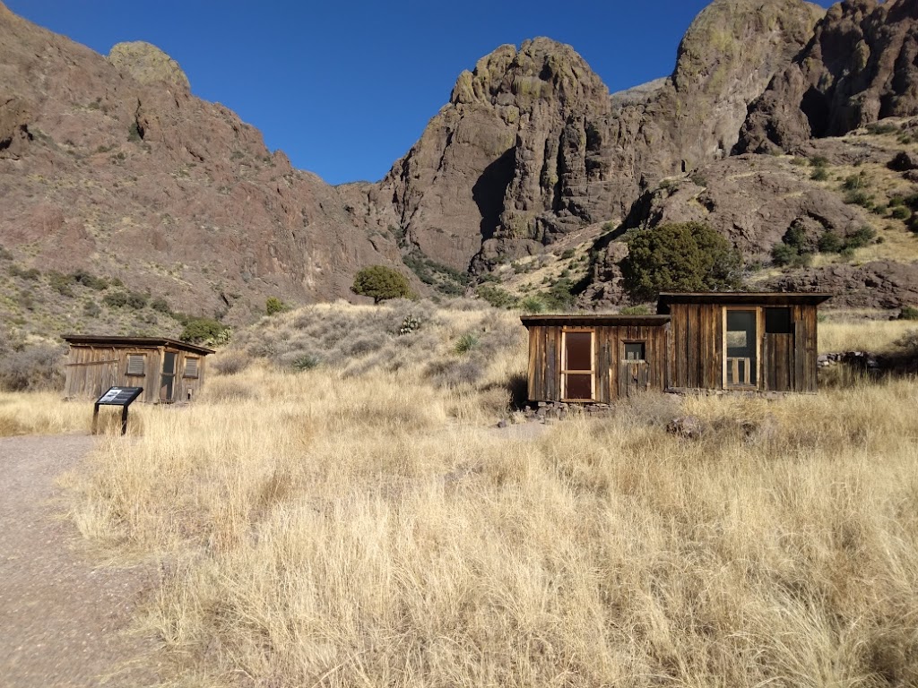 Dripping Springs Natural Area | 15000 Dripping Springs Rd, Las Cruces, NM 88011, USA | Phone: (575) 525-4300