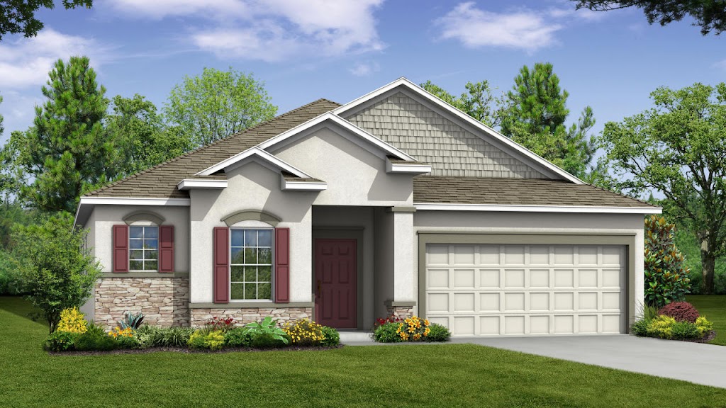 Andover Ridge by Maronda Homes | 1688 Andover Rdg Dr, DeLand, FL 32720, USA | Phone: (866) 617-3803