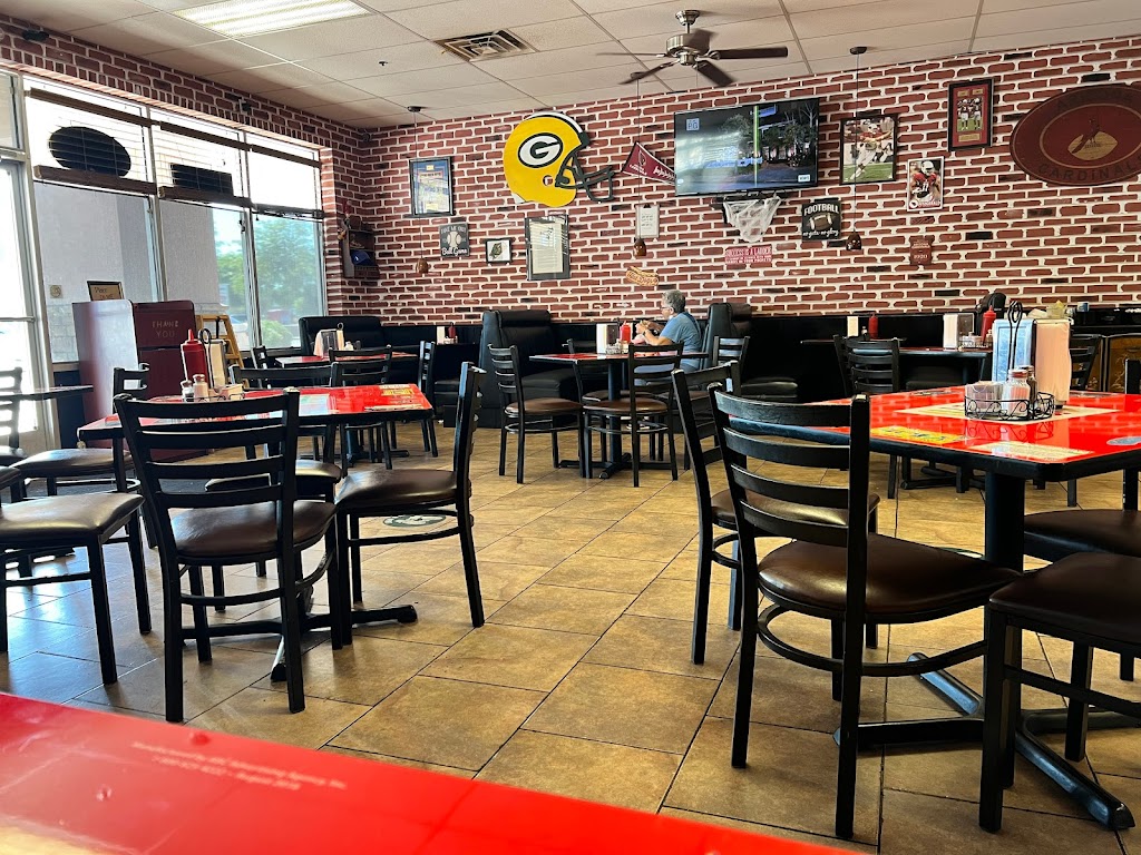 Sammys Burgers | 525 N Estrella Pkwy #105, Goodyear, AZ 85338, USA | Phone: (623) 932-0908