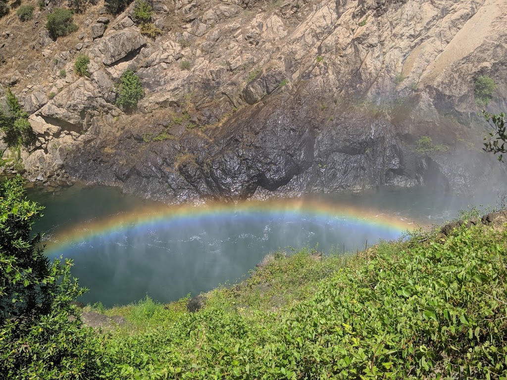 Lower Lake Clementine Dam | Lake Clementine Rd, Auburn, CA 95603, USA | Phone: (530) 885-4527