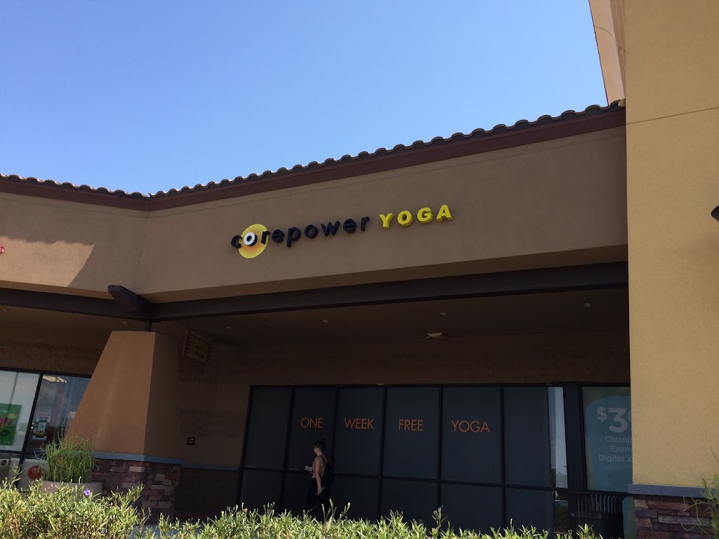 CorePower Yoga | 2875 W Ray Rd #14, Chandler, AZ 85224, USA | Phone: (833) 448-2561