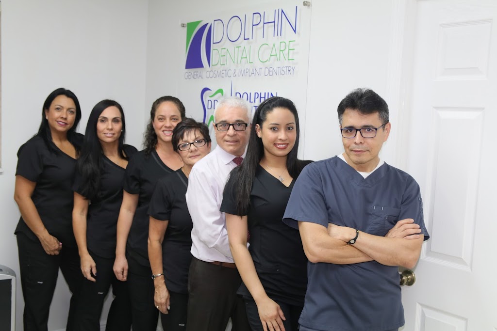 Dolphin Dental Care | 6991 W Broward Blvd #101, Plantation, FL 33317, USA | Phone: (954) 316-4444