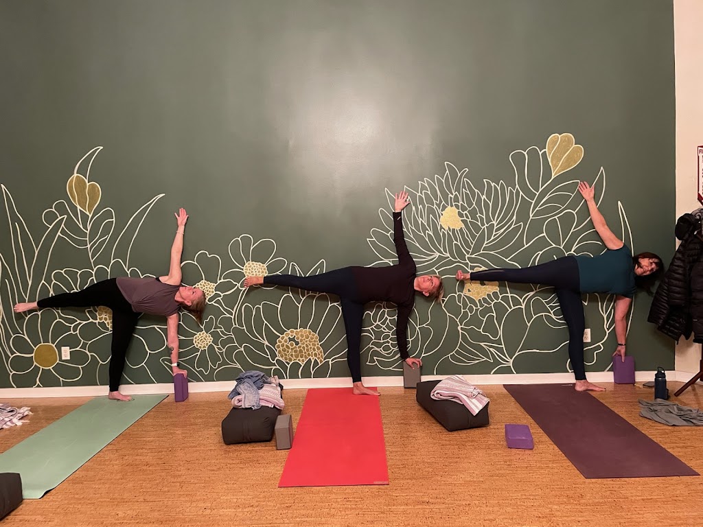 Wildflower Yoga Collective | 50 Mine St, Flemington, NJ 08822, USA | Phone: (908) 323-0400