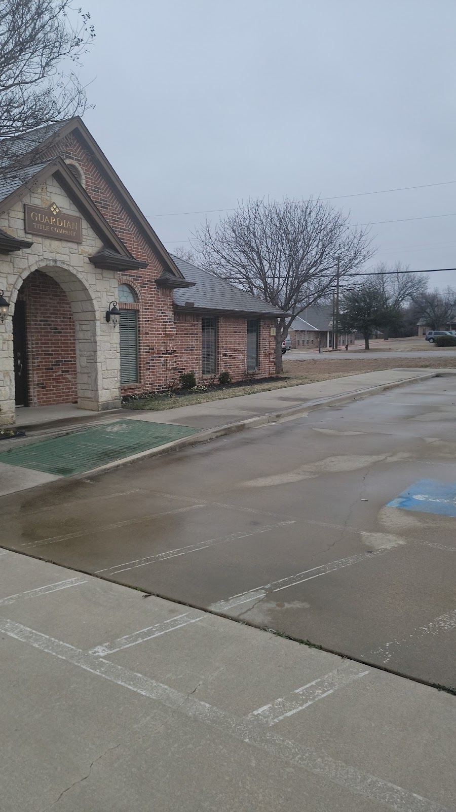 Guardian Title Company | 1451 W Business 380, Decatur, TX 76234, USA | Phone: (940) 627-5888