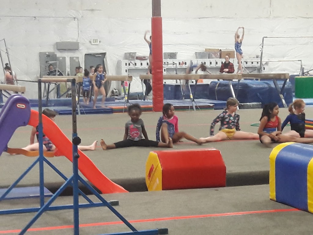 Harts Gymnastics Center | 26415 79th Ave S, Kent, WA 98032, USA | Phone: (253) 520-1973