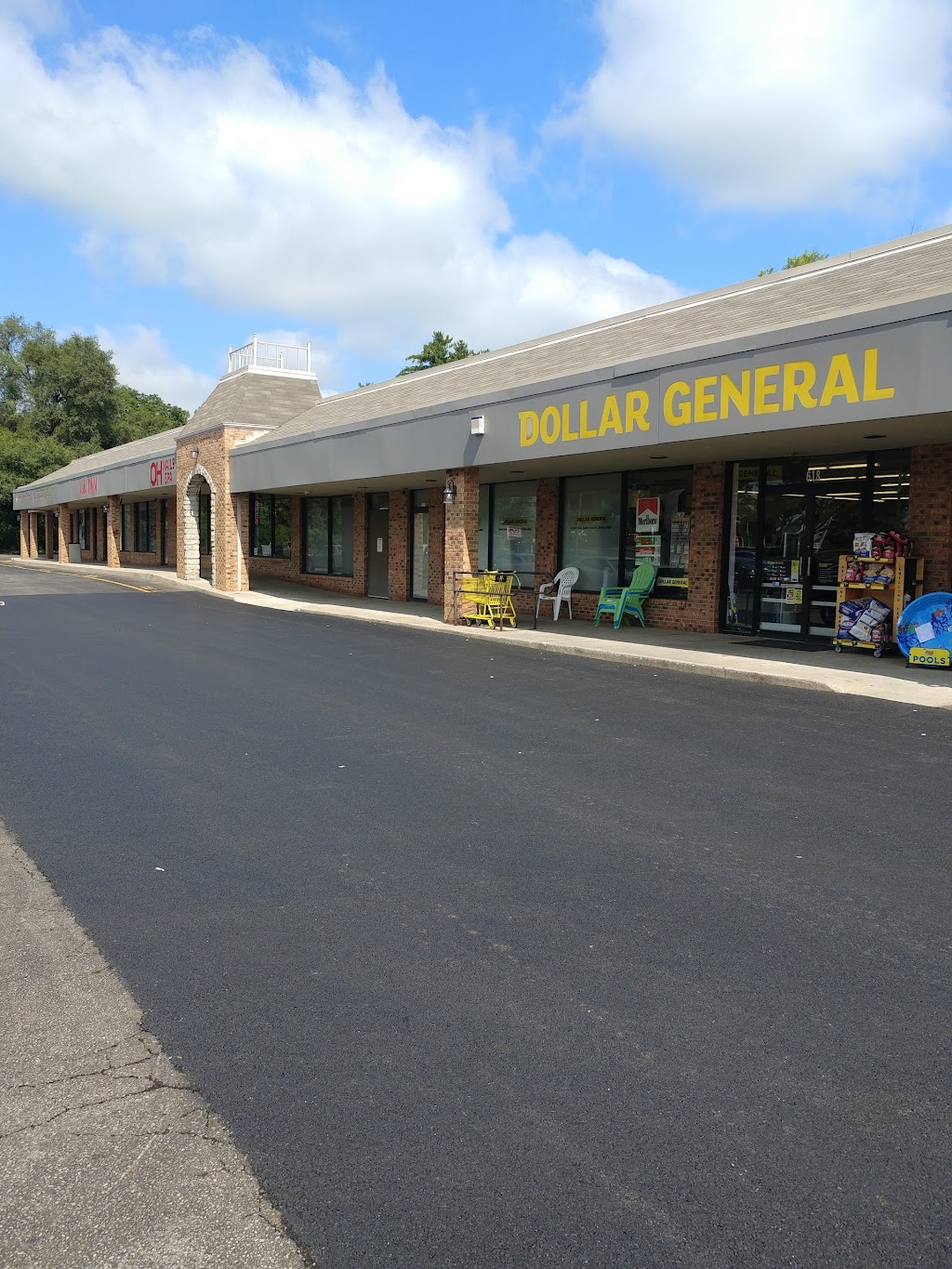 Dollar General | 620 W Schrock Rd, Westerville, OH 43081 | Phone: (614) 568-9141