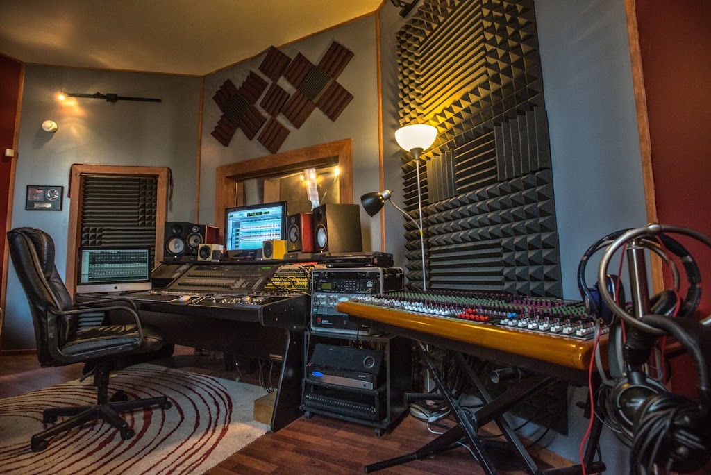 Prana Recording Studio | 87 Bailey Dr SW, Lilburn, GA 30047, USA | Phone: (770) 654-9916