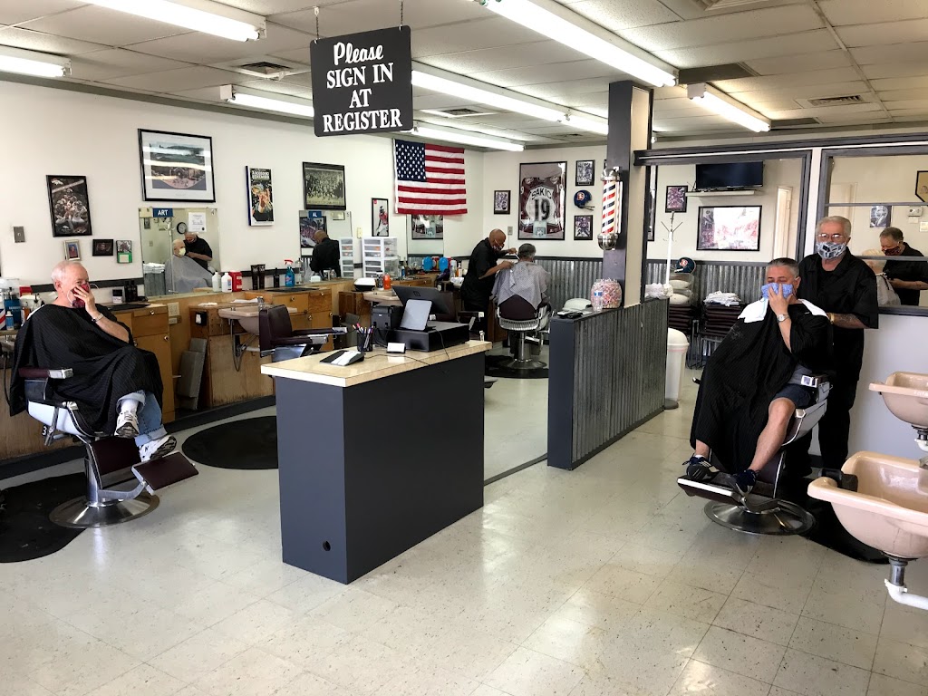 Tom & Jakes Barbershop | 1977 S Wadsworth Blvd, Lakewood, CO 80227, USA | Phone: (303) 986-3732