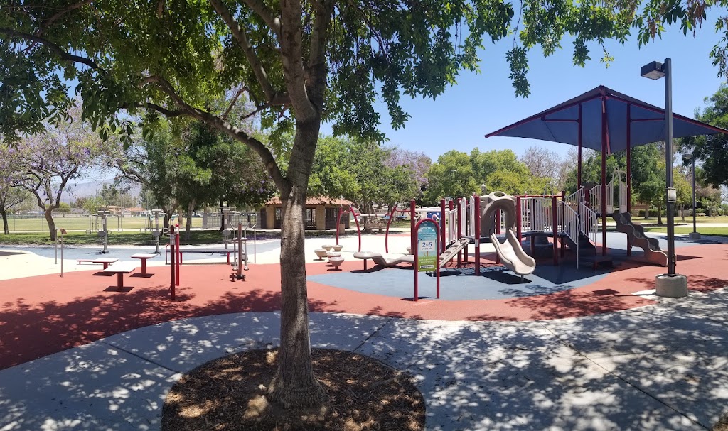 Irwindale Park | 16053 Calle De Paseo, Irwindale, CA 91706, USA | Phone: (626) 430-2224