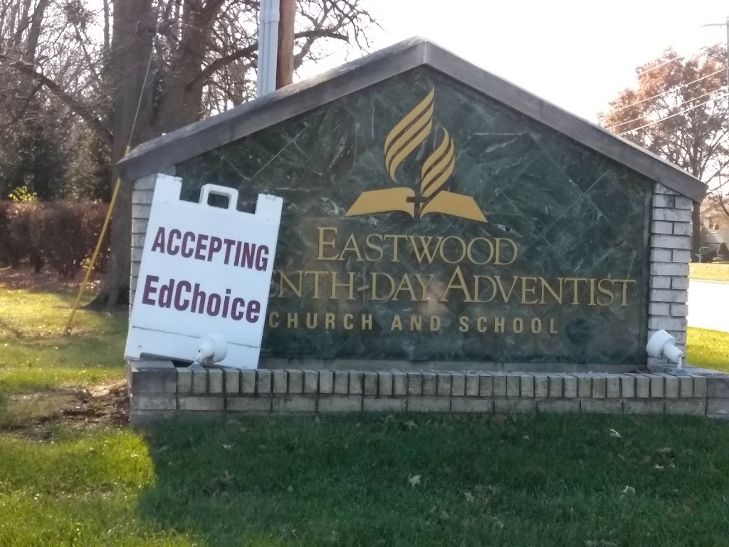 Columbus Eastwood Seventh-day Adventist Church | 6400 S Sunbury Rd, Westerville, OH 43081, USA | Phone: (614) 890-1777