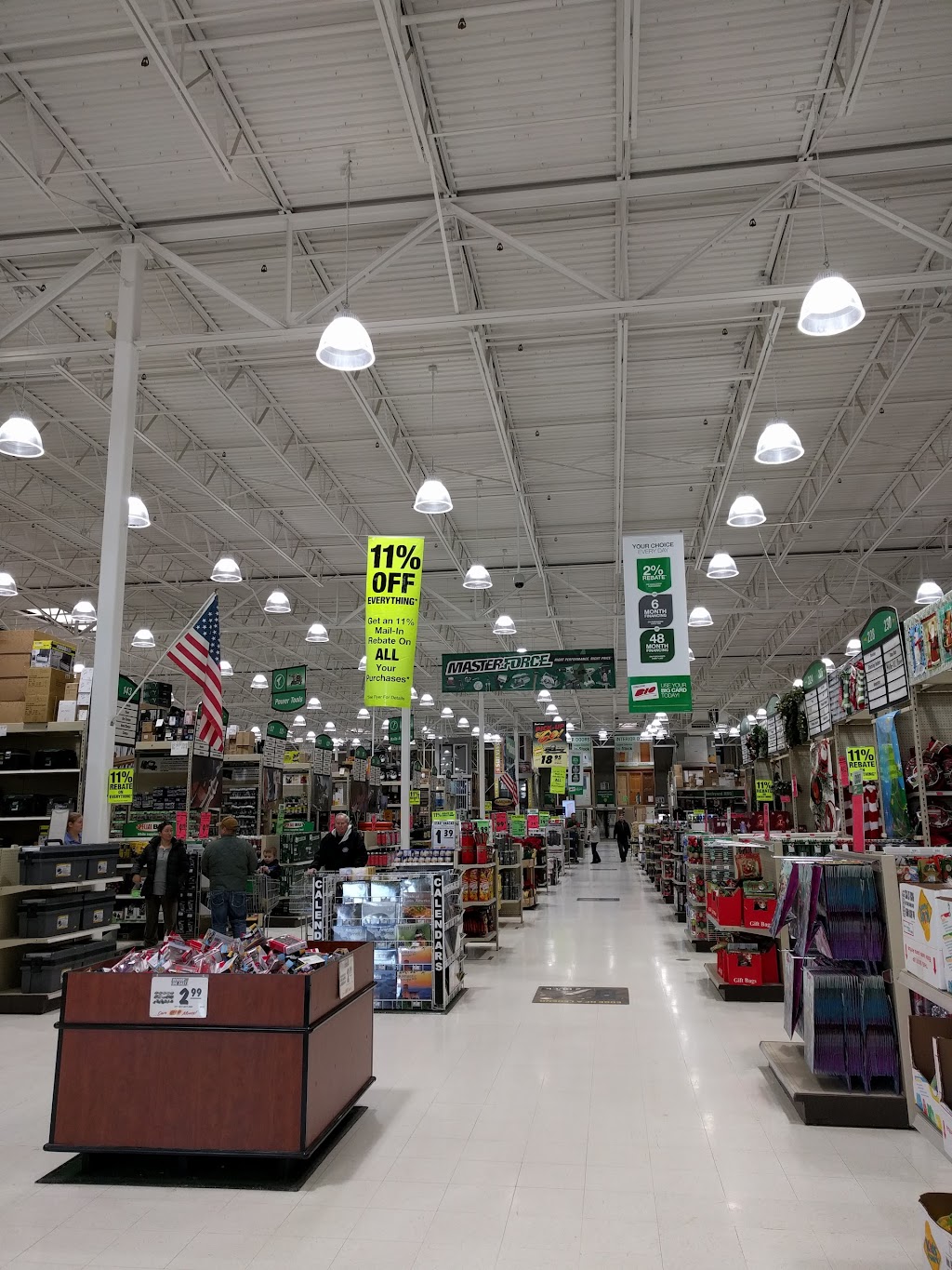 Menards | 16500 96th Ave N, Maple Grove, MN 55311, USA | Phone: (763) 416-6031