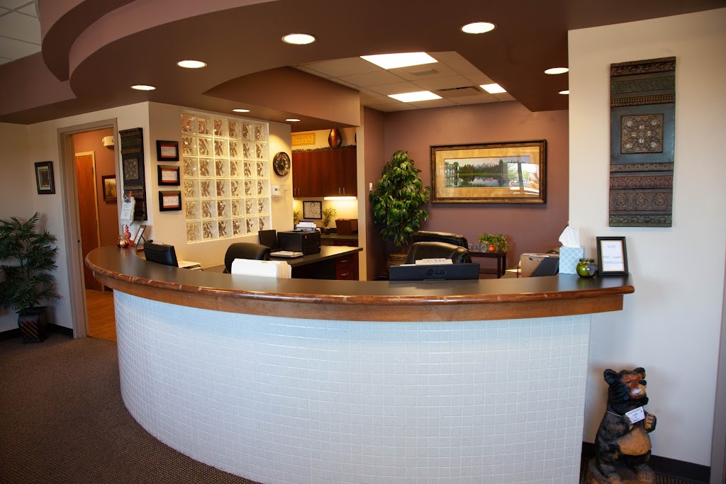 Fountain Dental Center | 8085 Fountain Mesa Rd, Fountain, CO 80817, USA | Phone: (719) 382-5500