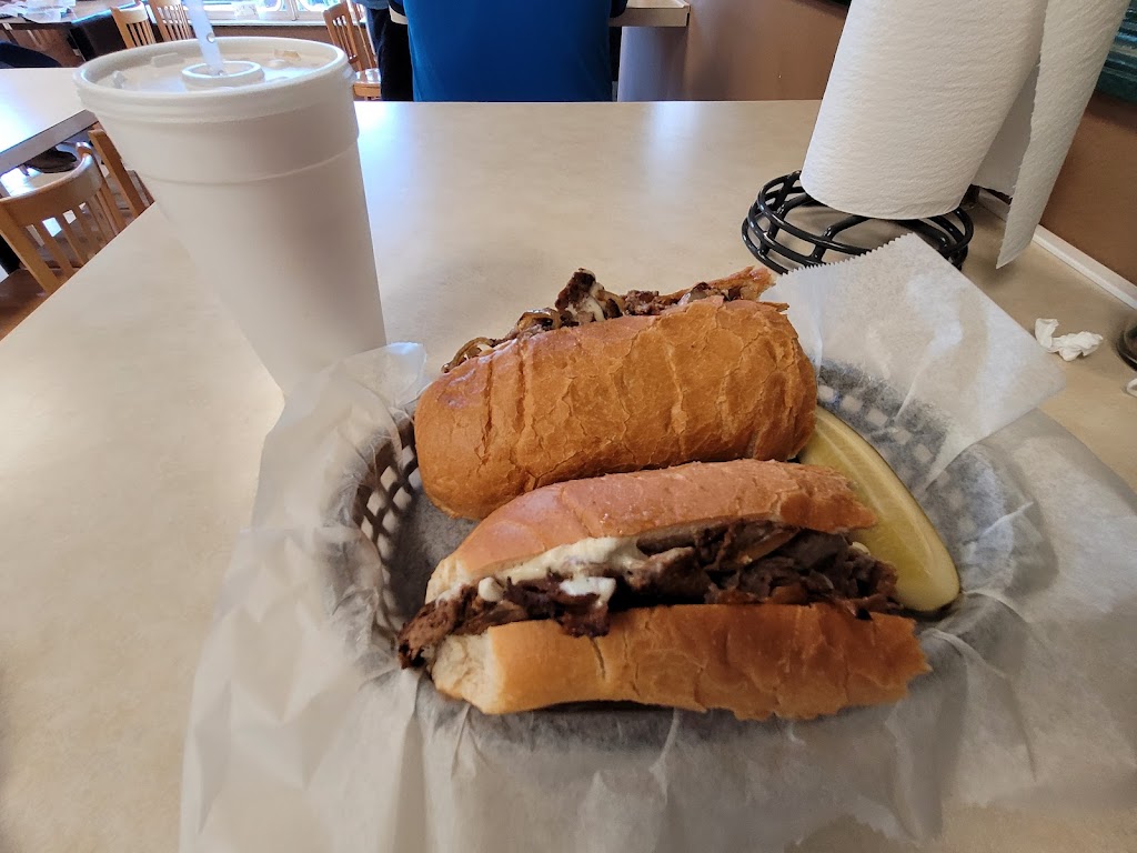 Philly Steak and Sub | 53 13th St, St Cloud, FL 34769, USA | Phone: (407) 957-6772