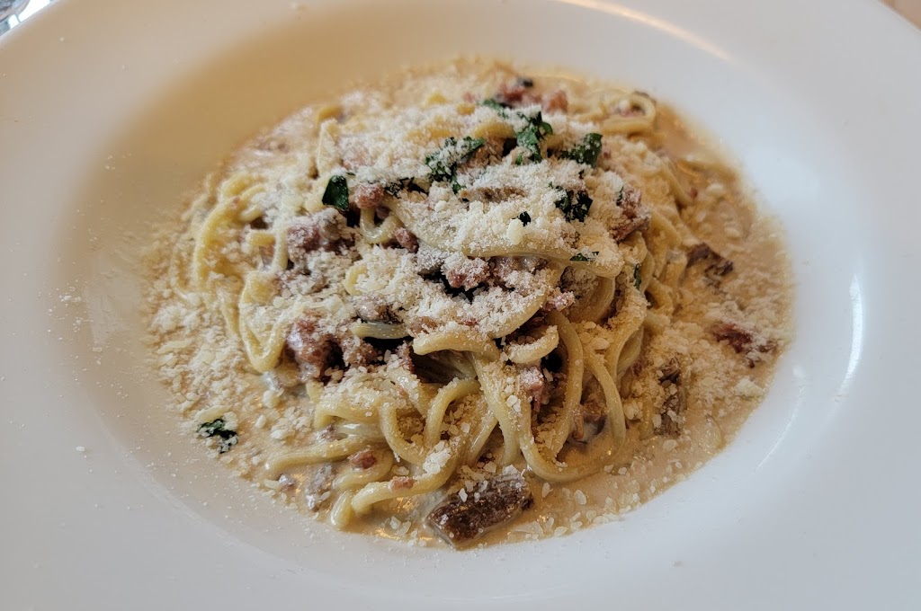 Ristorante Milano | 1448 Pacific Ave, San Francisco, CA 94109, USA | Phone: (415) 673-2961