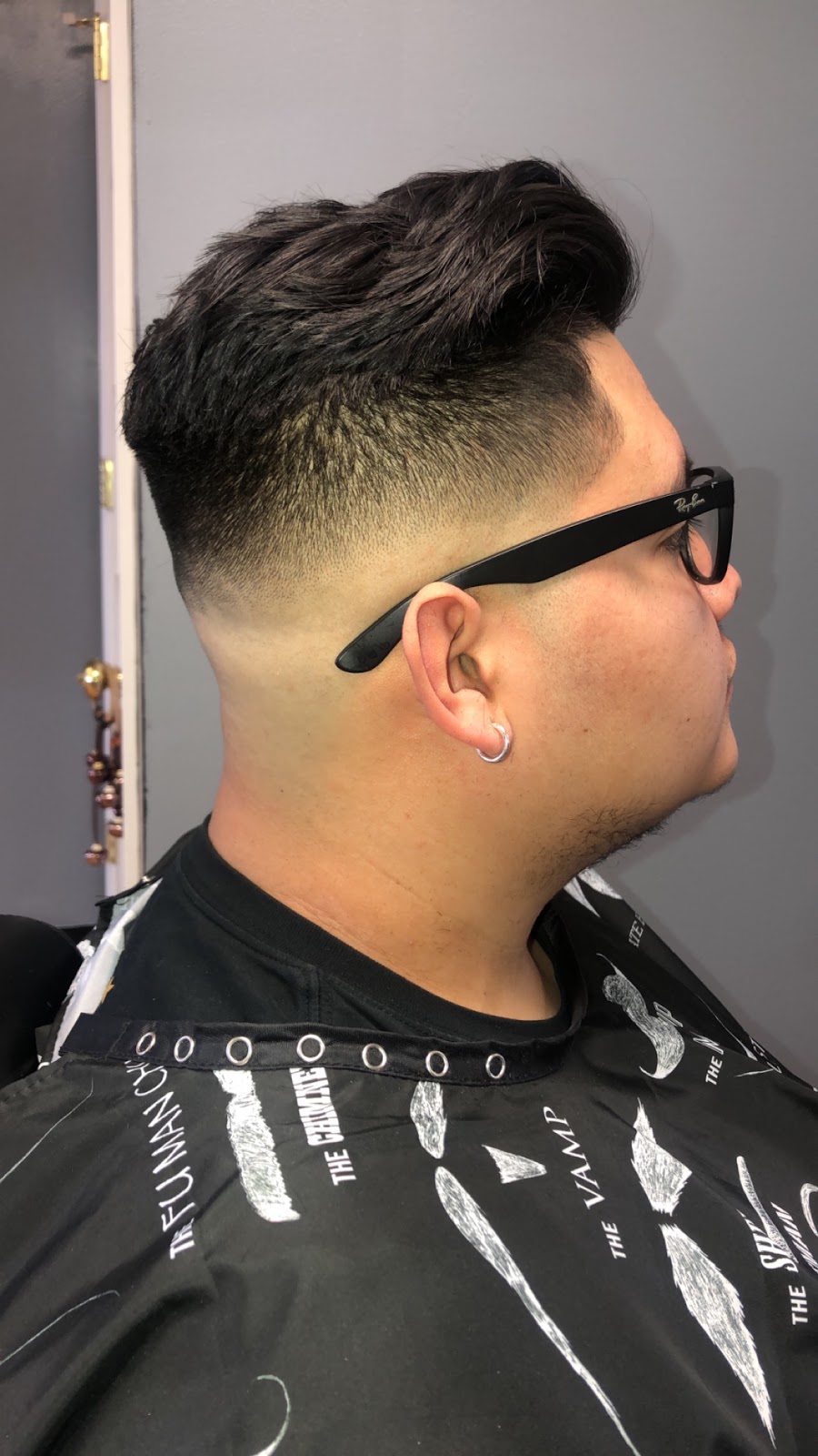 Marvelous Cut | 199 Alpine Rd, Shelbyville, KY 40065, USA | Phone: (502) 741-8282