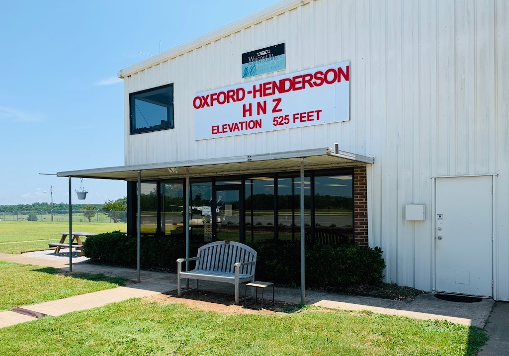 Henderson Oxford Airport- HNZ | 6514 Airport Rd, Oxford, NC 27565, USA | Phone: (919) 693-5769