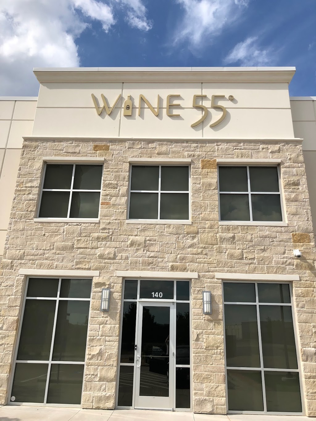 Wine55 by Vinum 55 | 13 Prestige Cir Suite 140, Allen, TX 75002, USA | Phone: (844) 946-3555