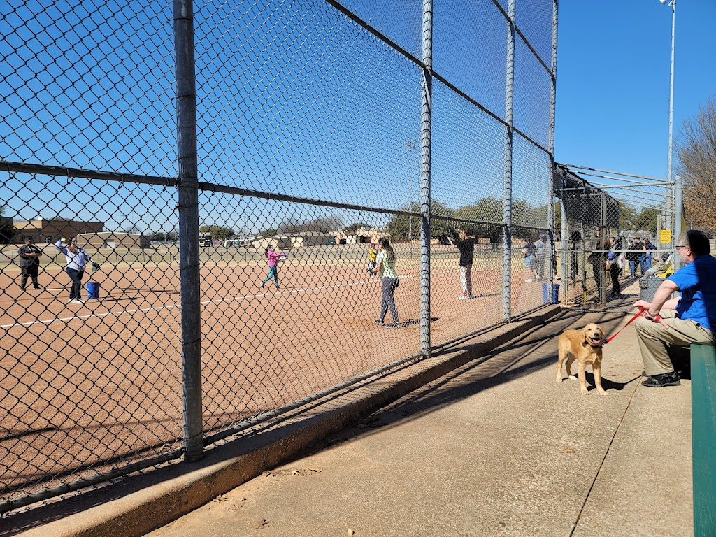 Winters Softball Complex | 1330 Spring Creek Dr, Garland, TX 75040, USA | Phone: (972) 205-2750