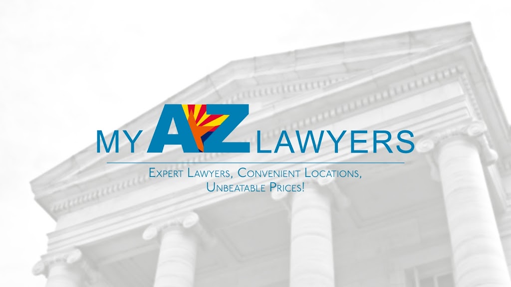 My AZ Lawyers | 1731 W Baseline Rd #101, Mesa, AZ 85202 | Phone: (480) 448-9800