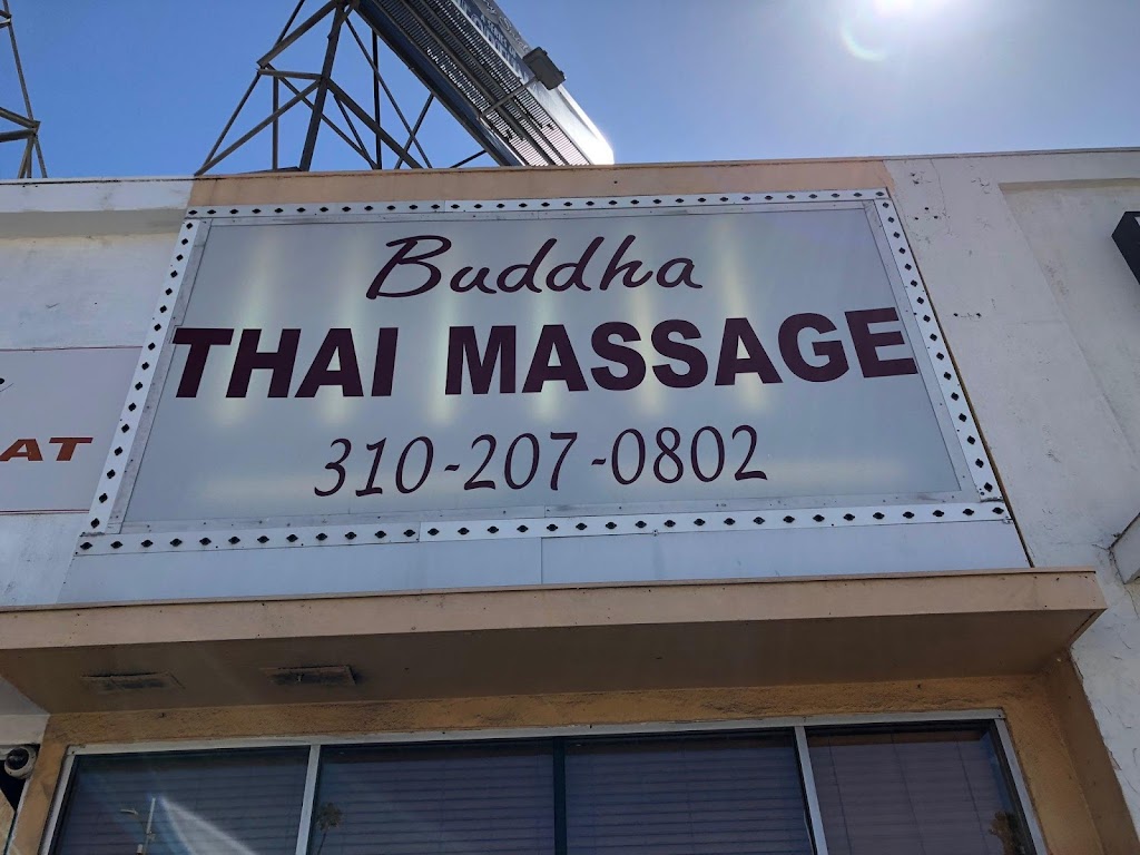 Buddha Thai Massage | 12138 Santa Monica Blvd, Los Angeles, CA 90025, USA | Phone: (310) 207-0802