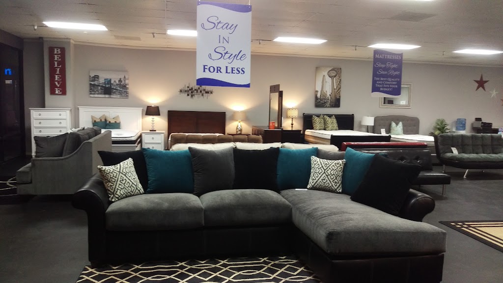 In Style Furniture | 101 E Foothill Blvd #30, Pomona, CA 91767, USA | Phone: (909) 593-4964