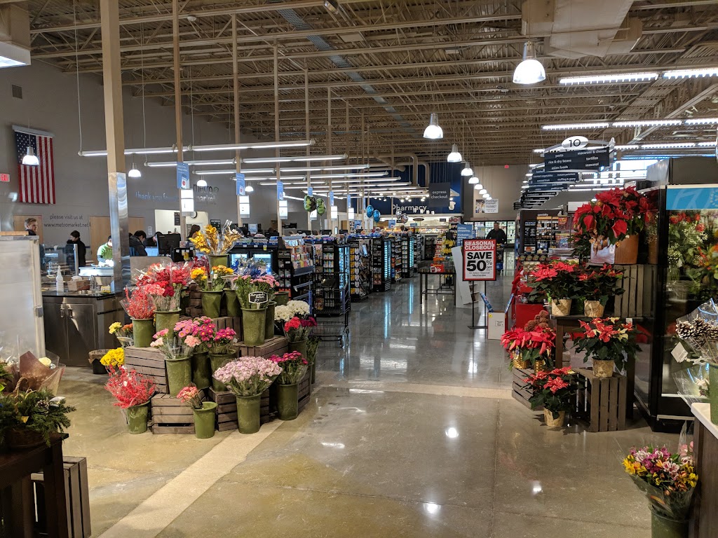 Metro Market | 11558 N Port Washington Rd, Mequon, WI 53092, USA | Phone: (262) 241-6721