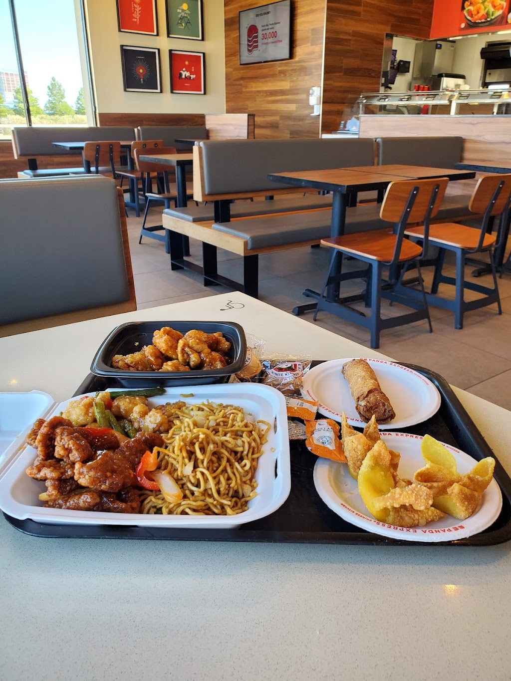 Panda Express | 3540 TX-114, Fort Worth, TX 76177, USA | Phone: (682) 831-9669