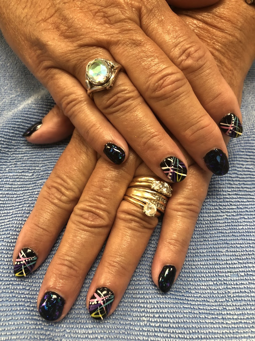 Pro Nail | 146 Arnett Blvd, Danville, VA 24540, USA | Phone: (434) 797-4430