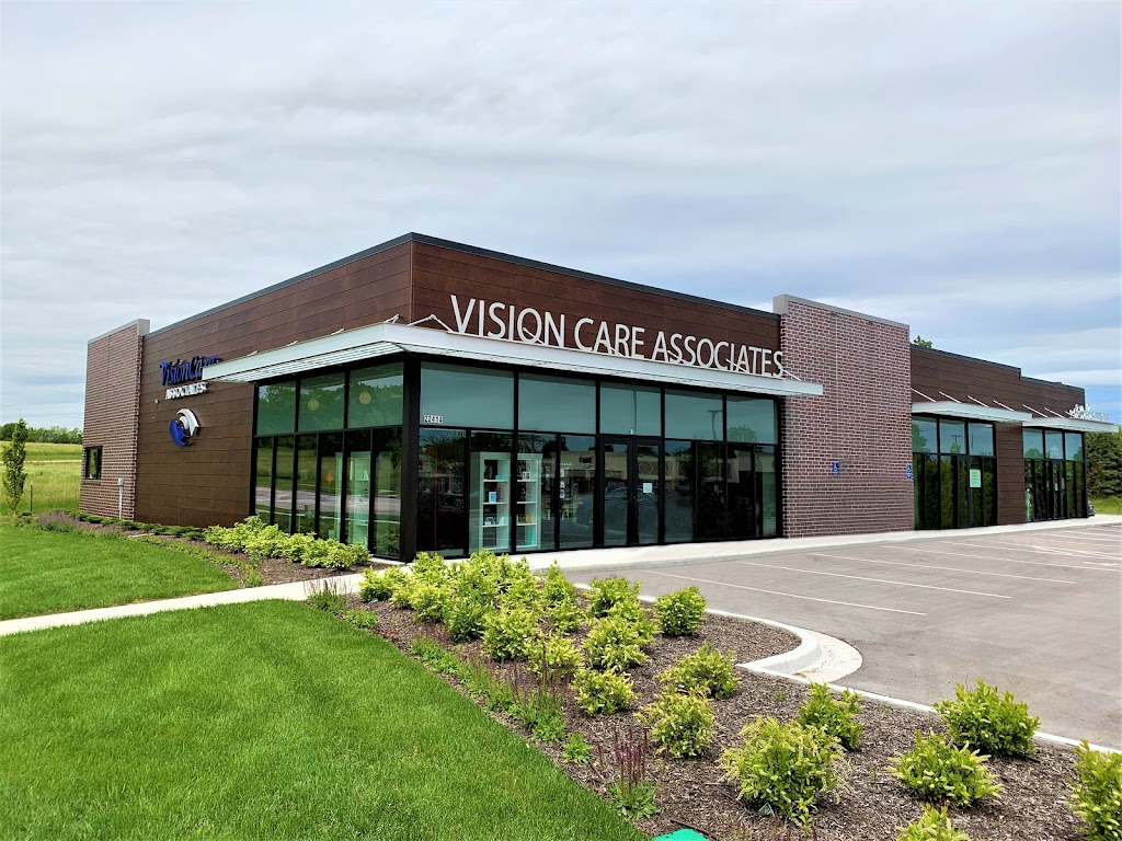 Vision Care Associates | 22414 W 66th St, Shawnee, KS 66226, USA | Phone: (913) 441-3937