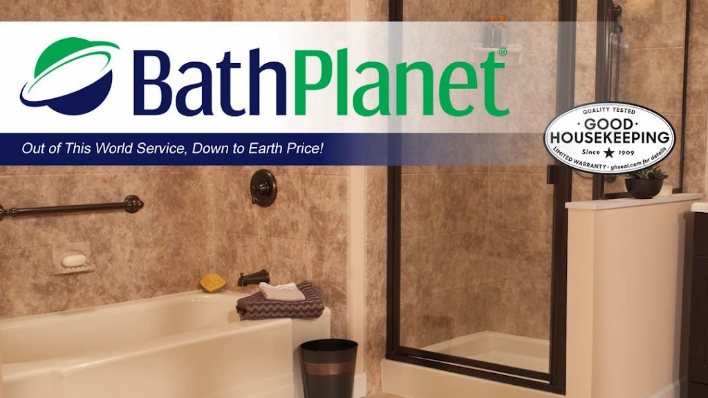 Bath Planet Columbus | 4580 Bridgeway Ave STE B, Columbus, OH 43219, USA | Phone: (614) 230-0145
