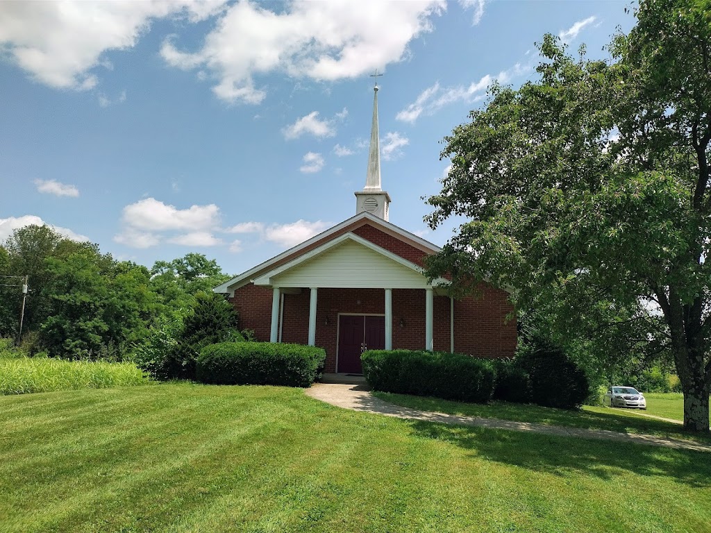 Madison Baptist Church | 2945 Lexington Rd, Richmond, KY 40475, USA | Phone: (859) 624-9881