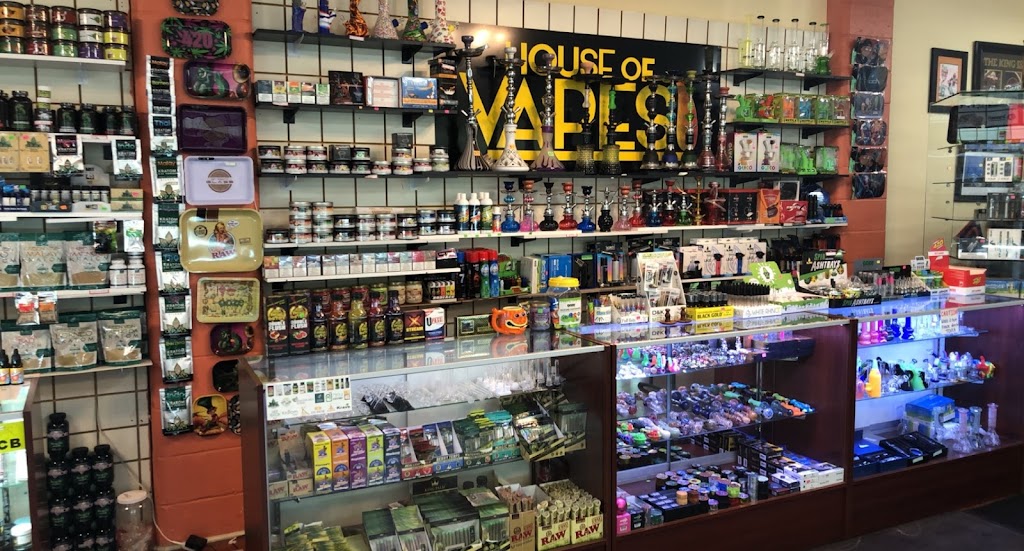 House of Vapes | 14494 Pearl Rd, Strongsville, OH 44136, USA | Phone: (440) 268-6616