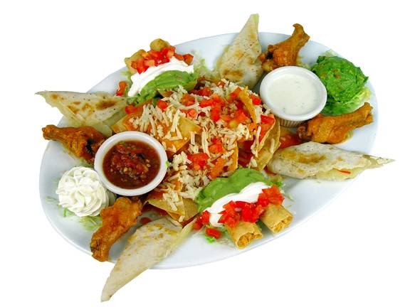 Los Tres Hermanos | 7456 Van Nuys Blvd, Van Nuys, CA 91405, USA | Phone: (818) 780-9930