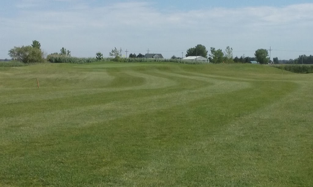 Country Drive Golf Course | 951 Co Rd 4, Ashland, NE 68003, USA | Phone: (402) 944-2333