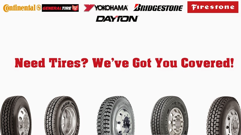 Good Tire Service | 401 S Water St, Kittanning, PA 16201, USA | Phone: (724) 543-2010
