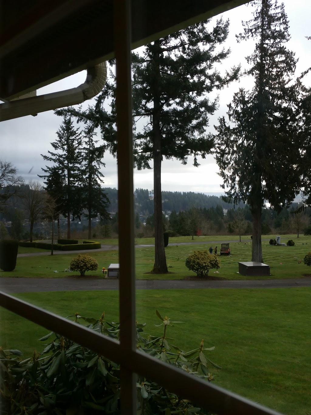 Haven of Rest Funeral Home, Crematory & Memorial Park | 8503 WA-16, Gig Harbor, WA 98332, USA | Phone: (253) 851-9991