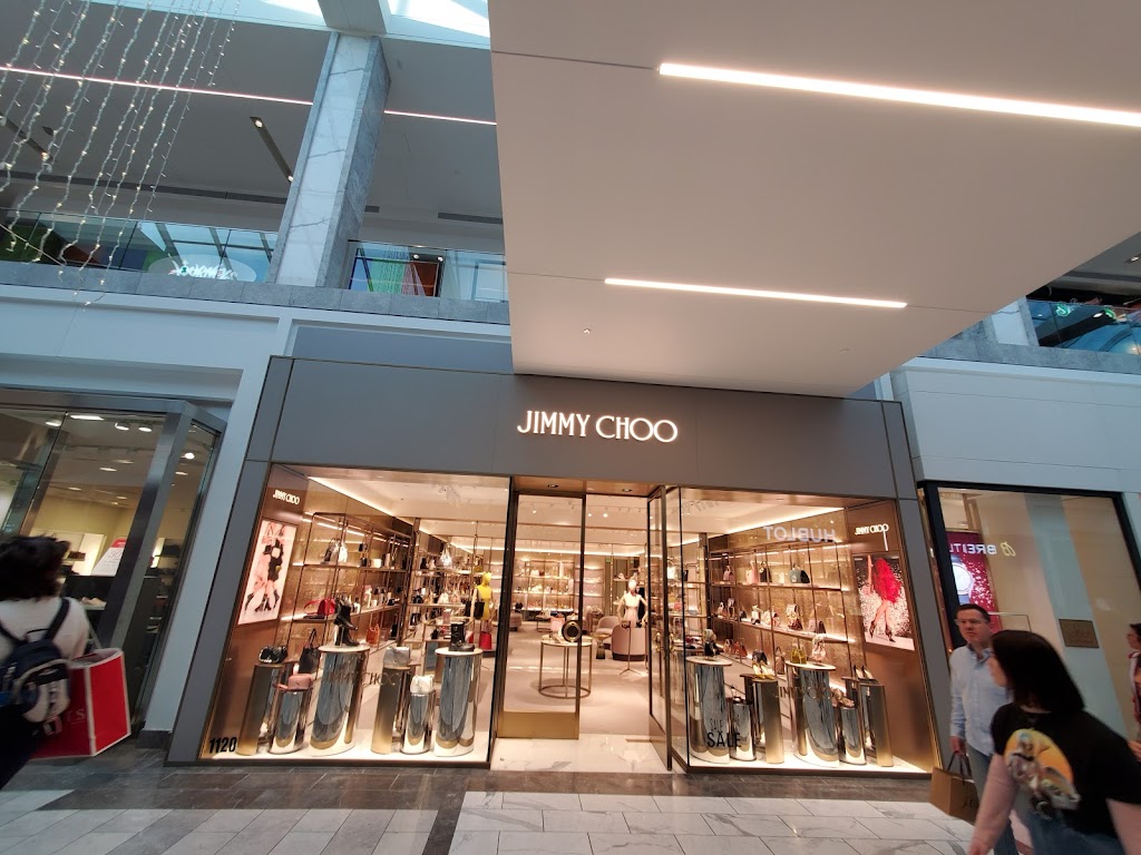 Jimmy Choo | 7014 E Camelback Rd Suite 1144, Scottsdale, AZ 85251, USA | Phone: (480) 947-2067